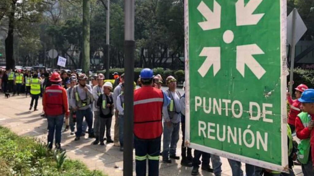 Alerta s&iacute;smica ser&aacute; activada el 19 de abril como parte de simulacro