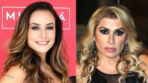 Marimar Vega reacciona a declaraciones que Dulce hizo contra su pap&aacute;