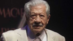 Ignacio López Tarso será homenajado en el programa “Vecinos”