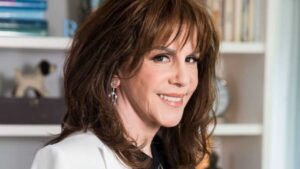 Rebecca Jones: 5 telenovelas por las que siempre la recordaremos