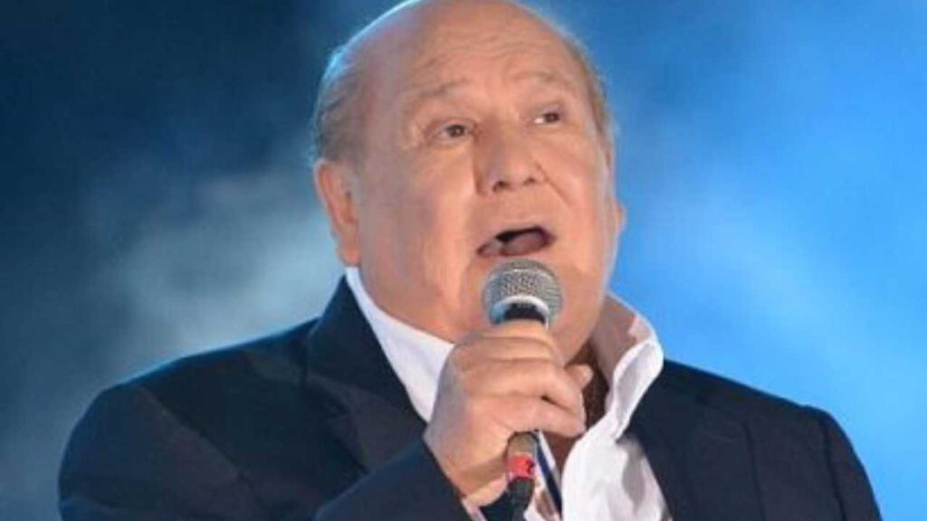 Leo Dan: 7 &eacute;xitos que todos conocemos del famoso cantante
