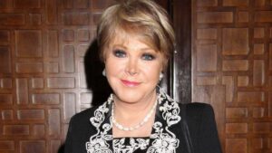 Lolita Ayala reaparece y habla de su actual estado de salud