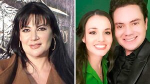 Alejandra &Aacute;valos ya prepara colaboraci&oacute;n con Sarita Sosa y Manuel Jos&eacute;
