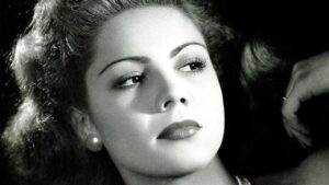 Lilia Prado: 9 datos que no conoc&iacute;as de la bella actriz de la &Eacute;poca de Oro del cine mexicano