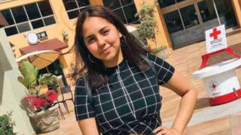 Carlos Bonavides pide que le ayuden a encontrar a su hija no reconocida