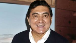 Carlos Bonavides pide que le ayuden a encontrar a su hija no reconocida