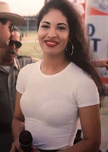 Selena Quintanilla: 7 datos que no conoc&iacute;as de la "Reina del Tex-Mex"
