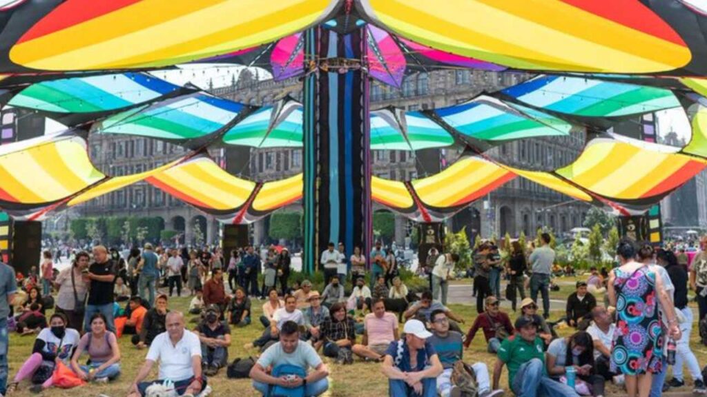 &iquest;Semana Santa y sin planes? &iexcl;Aqu&iacute; las actividades que se realizar&aacute;n en CDMX!