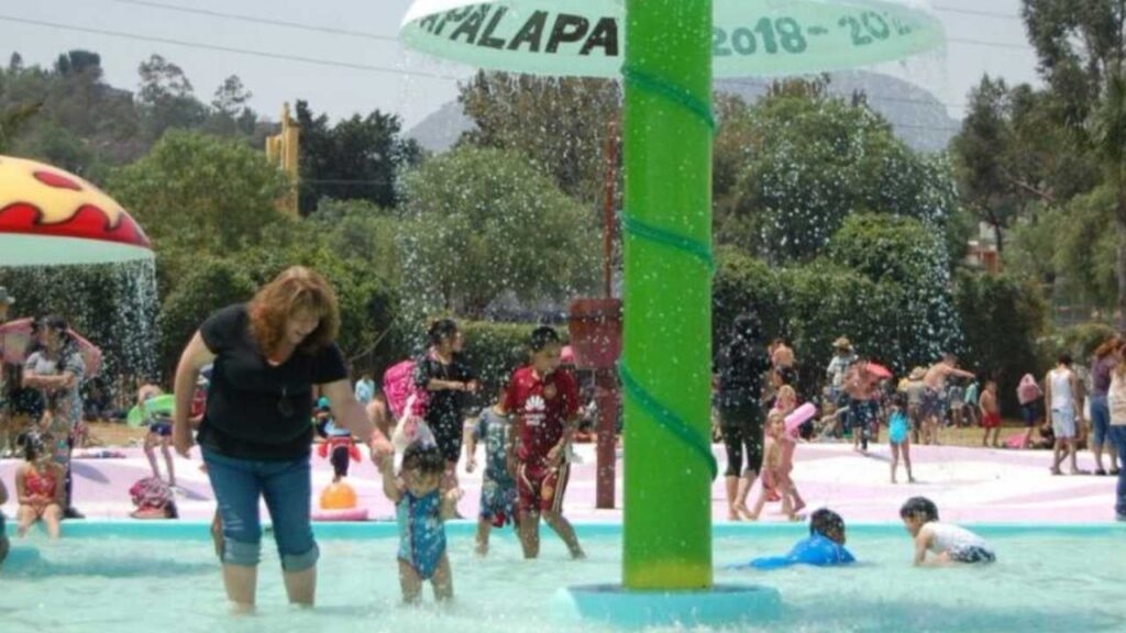 &iquest;Semana Santa y sin planes? &iexcl;Aqu&iacute; las actividades que se realizar&aacute;n en CDMX!