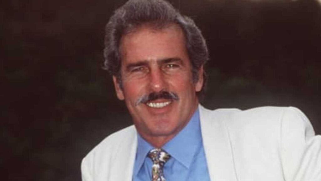 Andr&eacute;s Garc&iacute;a: 7 interesantes datos de nuestro guapo "Pedro Navajas"