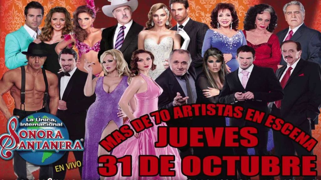 &iquest;Presentimiento? Eric del Castillo habl&oacute; con Andr&eacute;s Garc&iacute;a momentos antes de que muriera