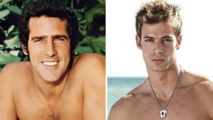 &iquest;William Levy interpretar&aacute; a Andr&eacute;s Garc&iacute;a en bioserie? &iexcl;Esto es lo que sabemos!