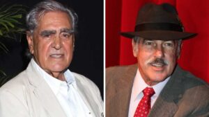 ¿Presentimiento? Eric del Castillo habló con Andrés García momentos antes de que muriera