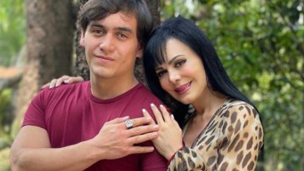 Maribel Guardia confirma muerte de su hijo, Julián Figueroa, con mensaje desgarrador