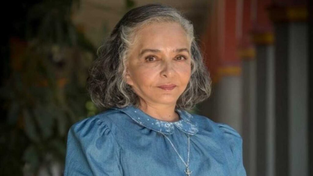Ana Mart&iacute;n podr&iacute;a formar parte de la nueva temporada de "Siempre Reinas"