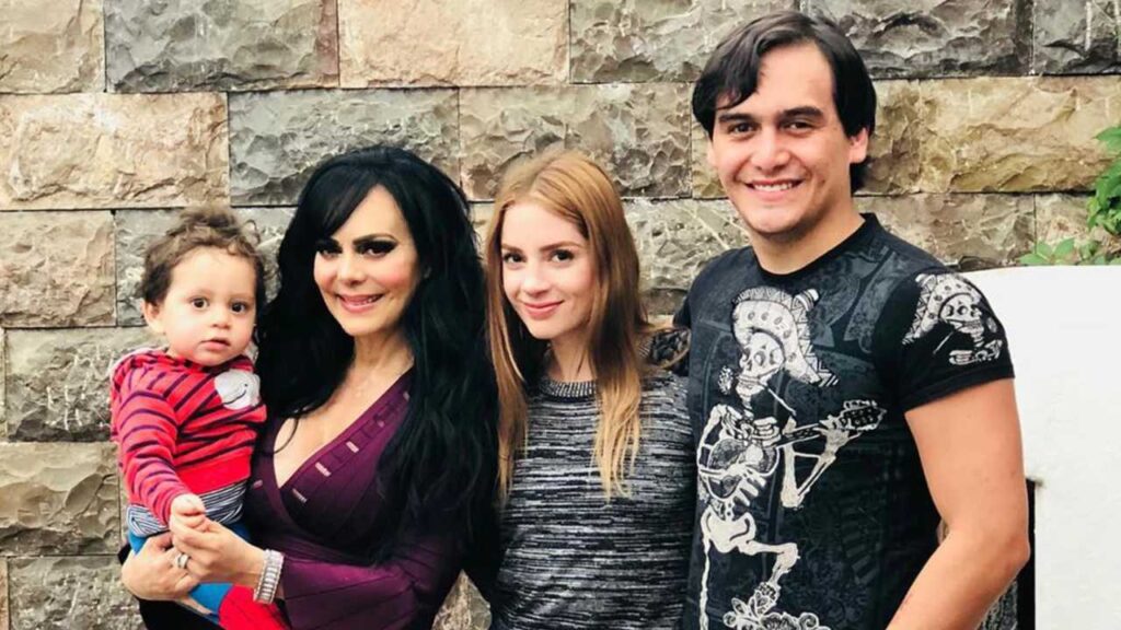 &iexcl;Imelda Garza confiesa el shock que vivi&oacute; al ver a Juli&aacute;n Figueroa sin vida!