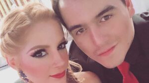 &iexcl;Imelda Garza confiesa el shock que vivi&oacute; al ver a Juli&aacute;n Figueroa sin vida!