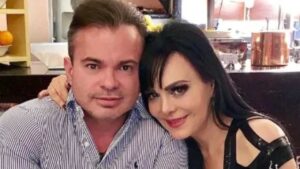 &iquest;Por qu&eacute; Maribel Guardia y Marco Chac&oacute;n decidieron no tener hijos?