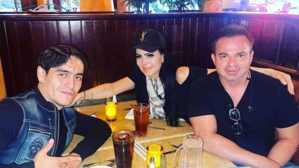 &iquest;Por qu&eacute; Maribel Guardia y Marco Chac&oacute;n decidieron no tener hijos?