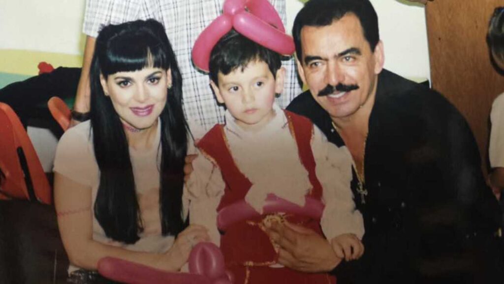 Tatuajes: &iexcl;De la vez que Juli&aacute;n Figueroa revel&oacute; la historia de esta canci&oacute;n!