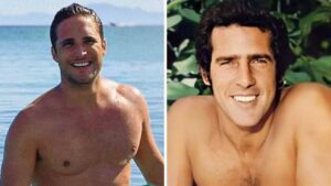 Diego Boneta podr&iacute;a interpretar a Andr&eacute;s Garc&iacute;a en bioserie