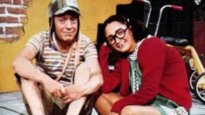 Mar&iacute;a Antonieta de las Nieves confirma participaci&oacute;n en bioserie de Roberto G&oacute;mez Bola&ntilde;os