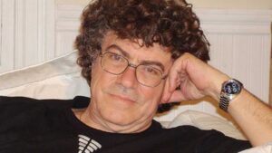 Piero, intérprete del tema “Mi Viejo”, es hospitalizado de emergencia
