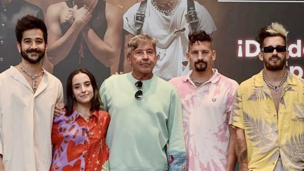 &iquest;Ricardo Montaner al borde de la quiebra? &iexcl;Esto es lo que sabemos!