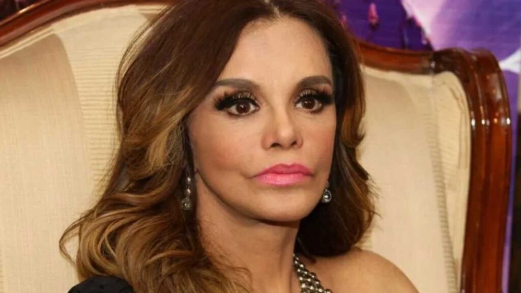 Luc&iacute;a M&eacute;ndez revela si asistir&aacute; al concierto de Madonna en la CDMX