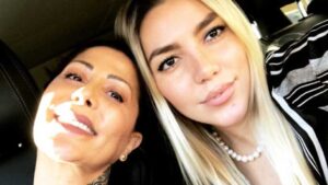 &iexcl;Alejandra Guzm&aacute;n buscar&aacute; reconciliarse con Frida Sof&iacute;a!