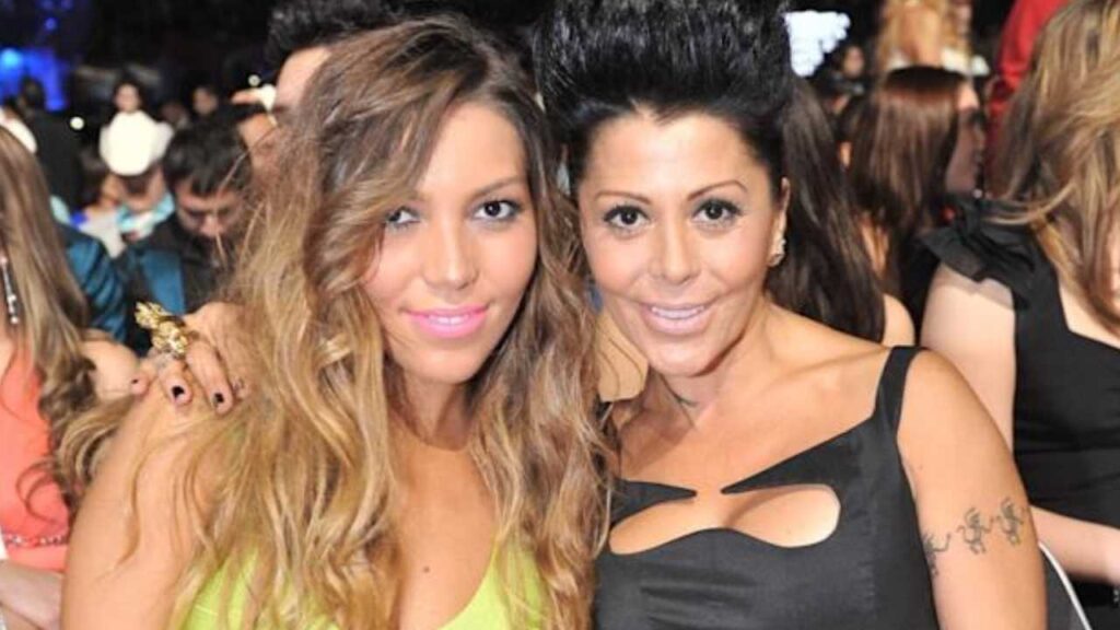 &iexcl;Alejandra Guzm&aacute;n buscar&aacute; reconciliarse con Frida Sof&iacute;a!