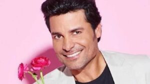 Chayanne: &iquest;Cu&aacute;nto cobra por un show privado?