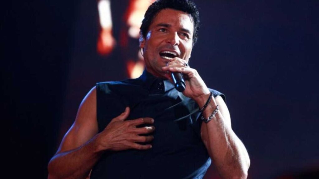 Chayanne: &iquest;Cu&aacute;nto cobra por un show privado?