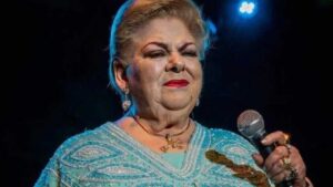 &iexcl;Paquita la del Barrio se arrepiente y asegura que continuar&aacute; cantando en los palenques!