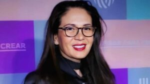 Yolanda Andrade agradece &ldquo;un nuevo d&iacute;a&rdquo; tras haber estado al borde de la muerte