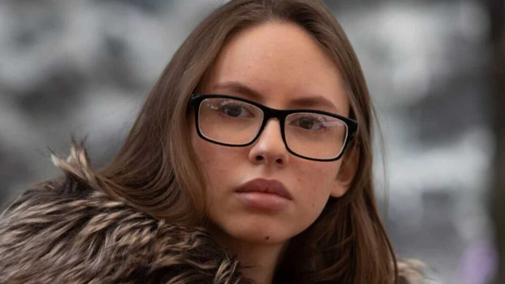 Daniela Parra le manda mensaje a Alexa Parra tras audiencia de H&eacute;ctor "N"