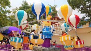 D&iacute;a del Ni&ntilde;o: 5 divertidas actividades para celebrar a los peque&ntilde;ines de la casa