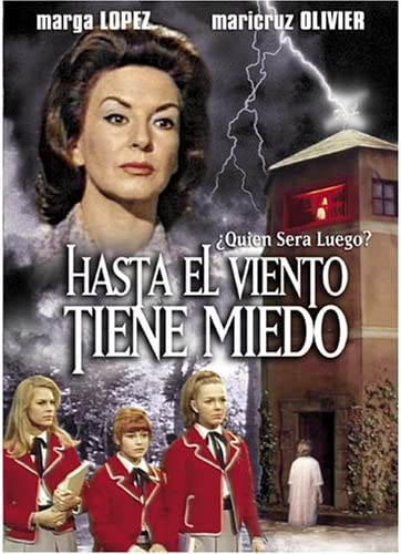 "Hasta el viento tiene miedo": 5 interesantes datos que NO conoc&iacute;as de la pel&iacute;cula