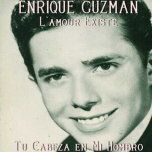 Tu Cabeza En Mi Hombro