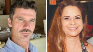 Leonardo Garc&iacute;a acusa a Margarita Portillo de &ldquo;empastillar&rdquo; a Andr&eacute;s Garc&iacute;a