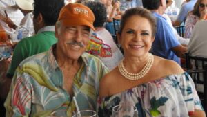 Margarita Portillo llama &ldquo;cobardes&rdquo; a quienes la atacan a ella y su familia