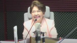 Buenos días: 31 de mayo de 2023