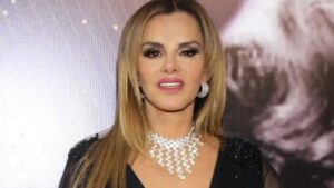 &iexcl;Confirmado! Luc&iacute;a M&eacute;ndez participar&aacute; en La Casa de los Famosos M&eacute;xico