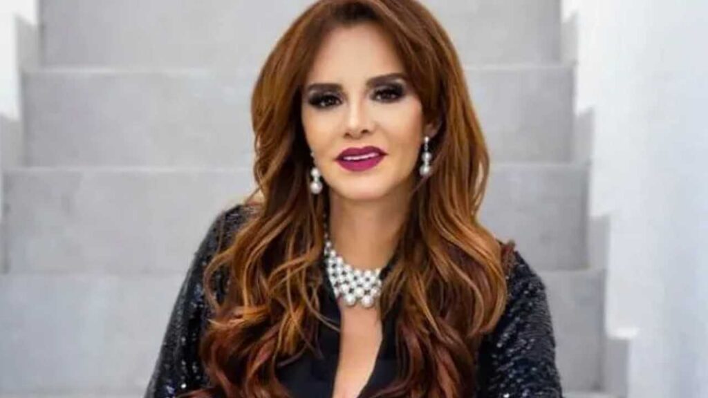 &iexcl;Confirmado! Luc&iacute;a M&eacute;ndez participar&aacute; en La Casa de los Famosos M&eacute;xico