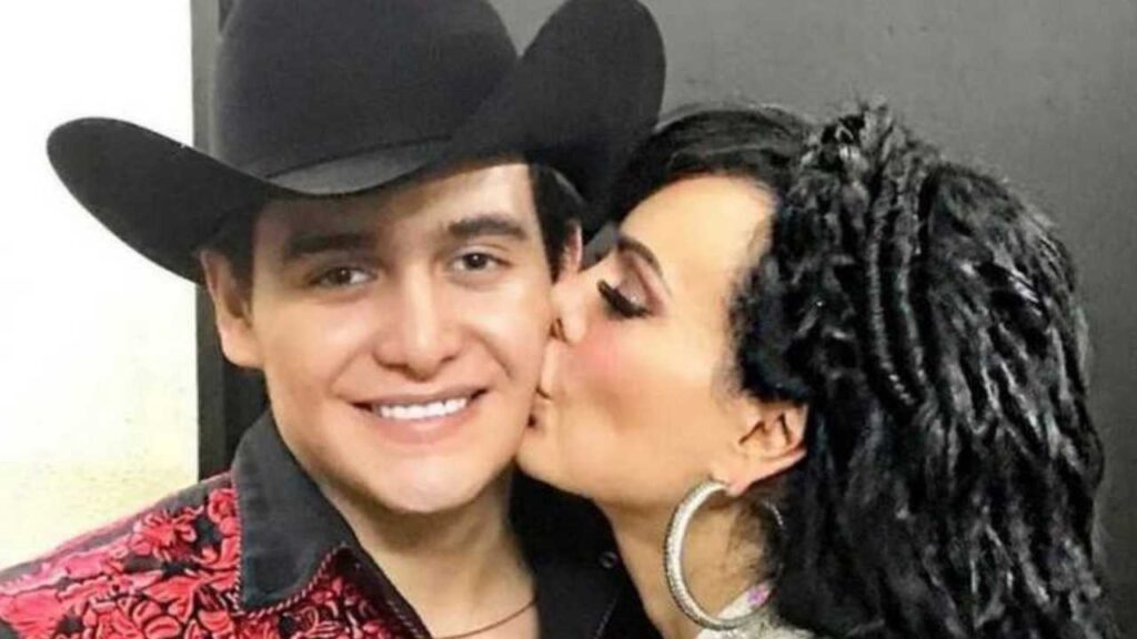 Maribel Guardia recuerda a su hijo con emotivo mensaje