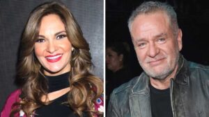 Mariana Seoane revela si hay romance con el “Güero” Castro