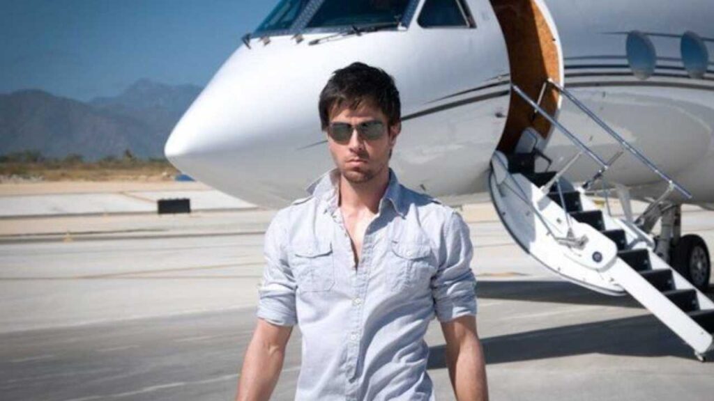 Enrique Iglesias: 9 datos que NO conoc&iacute;as del guapo cantante espa&ntilde;ol