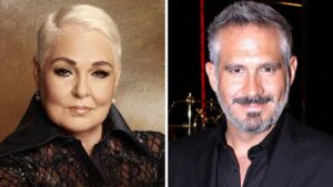 Lupita D&rsquo;Alessio revela que fue despreciada por Arath de la Torre