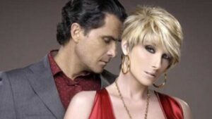 Humberto Zurita dedica emotivo mensaje a Christian Bach en el que ser&iacute;a su cumplea&ntilde;os 64