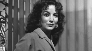&iexcl;Mar&iacute;a F&eacute;lix y lo que tuvo que hacer para tener el rostro m&aacute;s afilado!